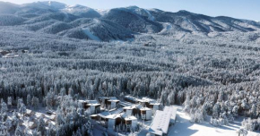 Euphoria Club Hotel Borovetz